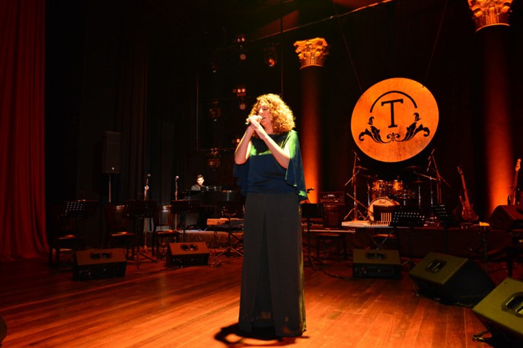 Theatrum on Saturday Night
